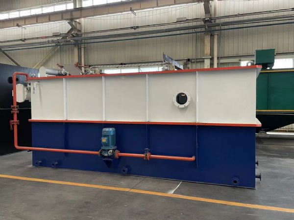 中药材种植废水处理设备