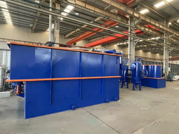 煤油废水处理设备