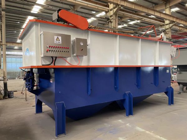 牛羊肉加工污水处理设备