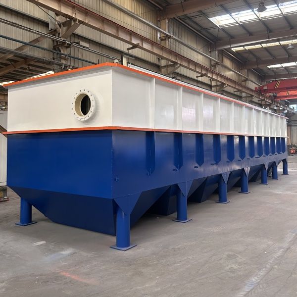 洗碗筷废水处理设备