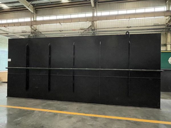 发电厂污水处理设备