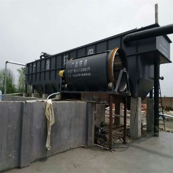 肉制品深加工污水处理设备