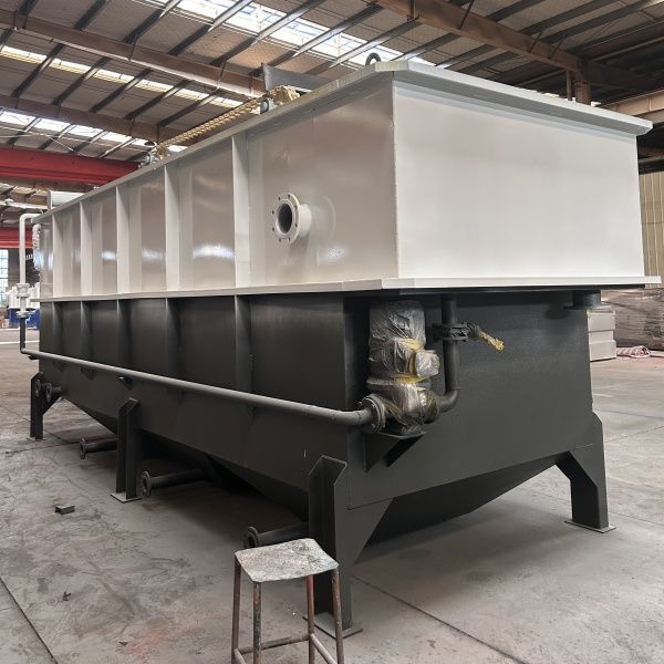 屠宰加工生猪污水处理设备