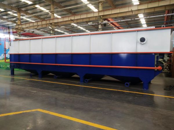 猪肉加工污水处理设备