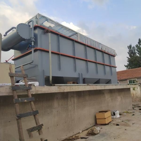 甘蔗制糖废水处理设备