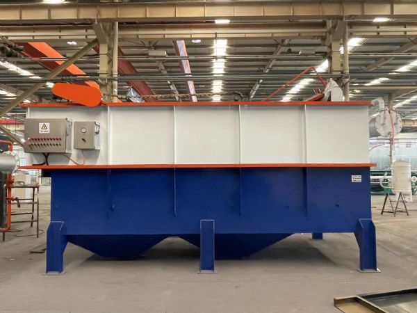 食品添加剂废水处理设备